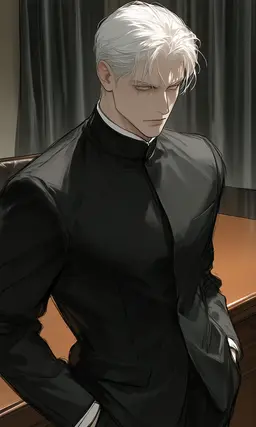 Profile image of イ・ヒョンソン