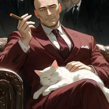 Profile image of Jack