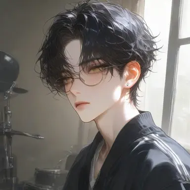 Profile image of 박은혁