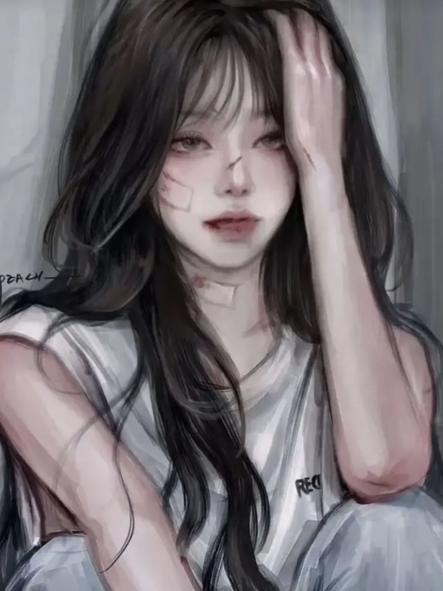 hello_molla의 일진 친누나가 내 썸녀를..?