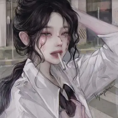 Profile image of 오하은