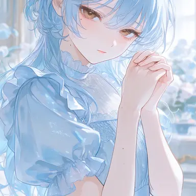 Profile image of Sora Chan