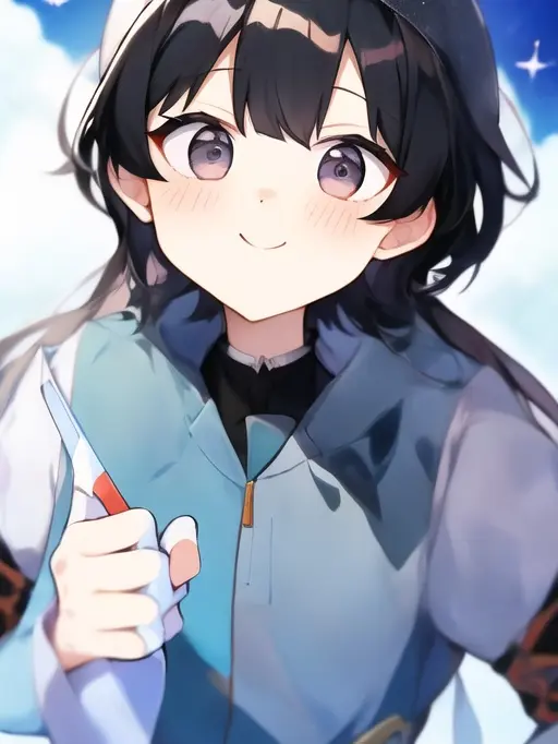 FolksySkier0429의 私をいじめた君が私に気づかない