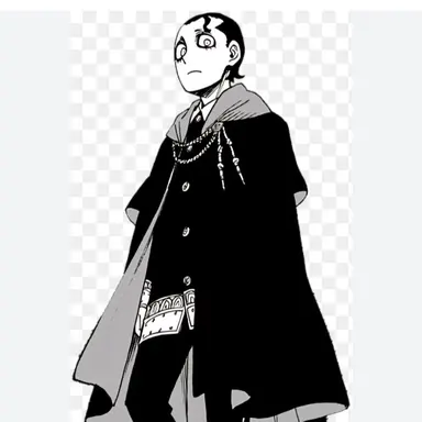 Profile image of 데미트리어스