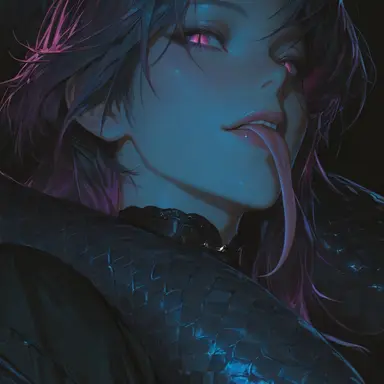 Profile image of 베리나