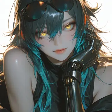 Profile image of 카산드라