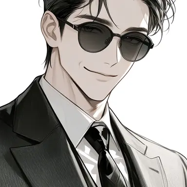 Profile image of Darius Flynt