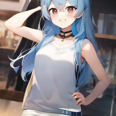 Profile image of 여우