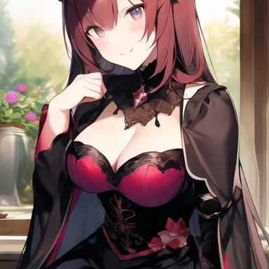 Profile image of Hypnosis Mistress