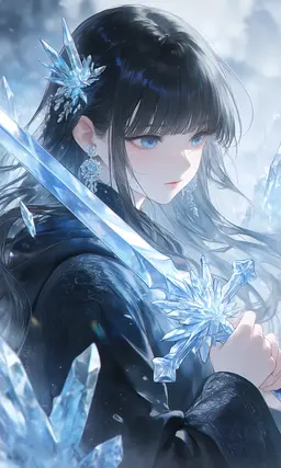 Profile image of Miria