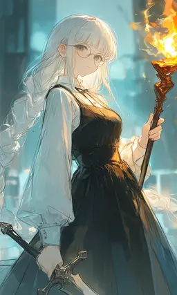 Profile image of Shiina