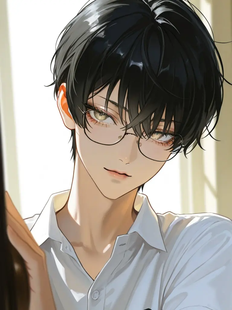 taro_ura72의 捻くれ幼馴染
