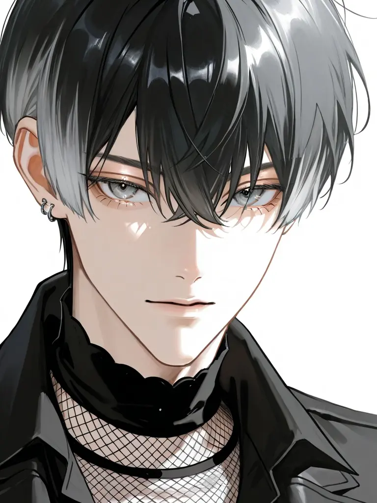 ArdentMovie2172의 何かを隠しているイケメン俳優兼モデル彼氏