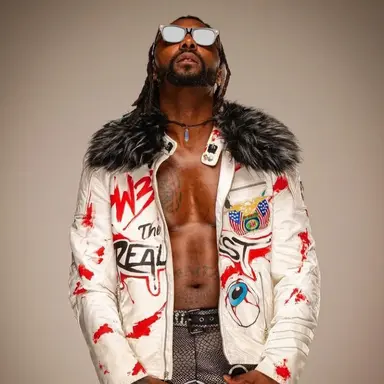 Profile image of Swerve Strickland