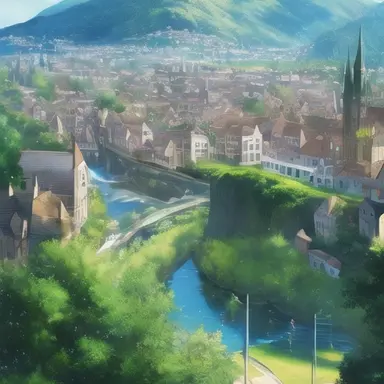 Profile image of 無視される村