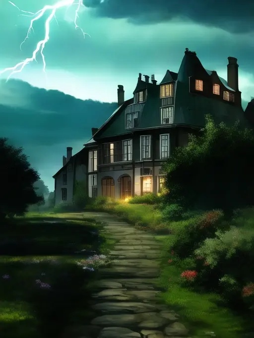 OvalBaby3213의 Crimson Inheritance