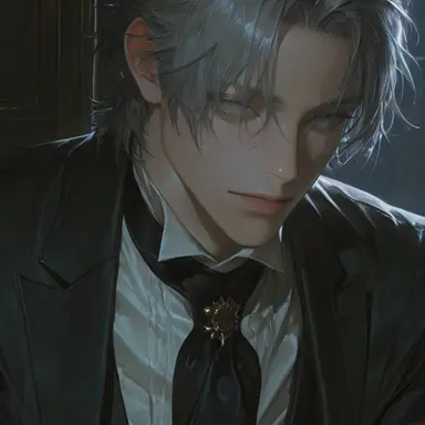 Profile image of Sebastian Graves