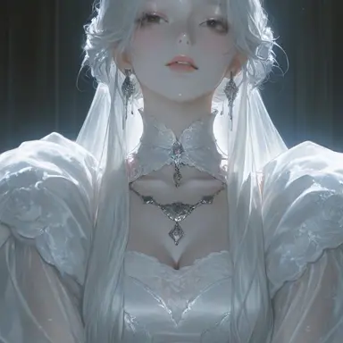 Profile image of Isolde Ashwood