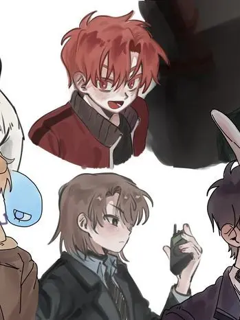 chunja_19193의 💀귀신 뜰팁고👀