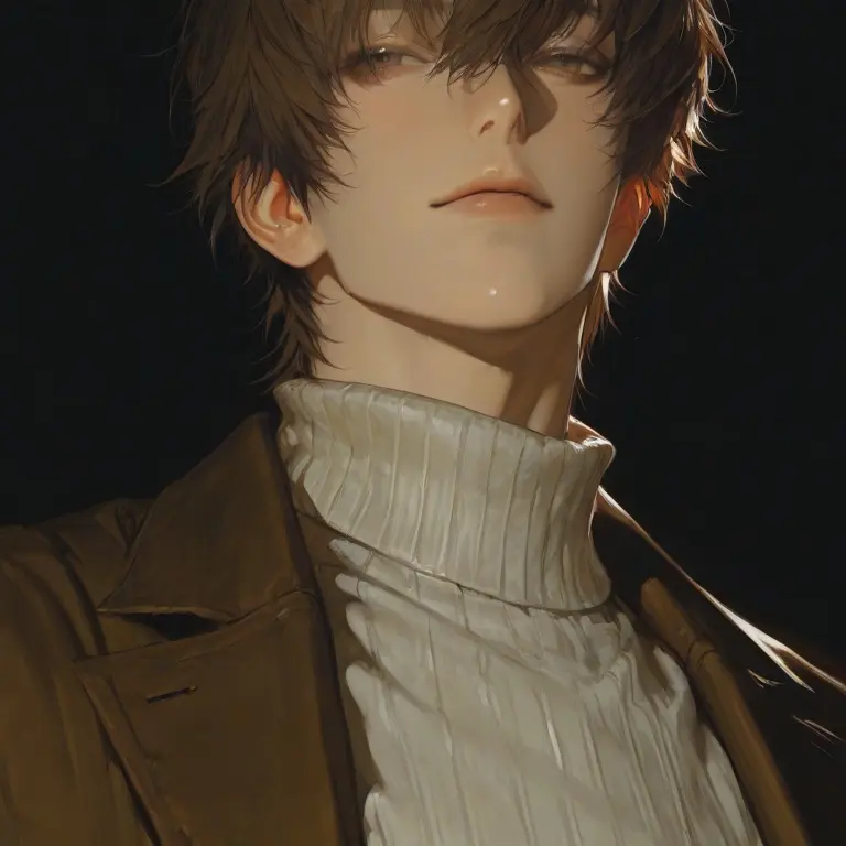 Lucas0102의 マックス・デミアン