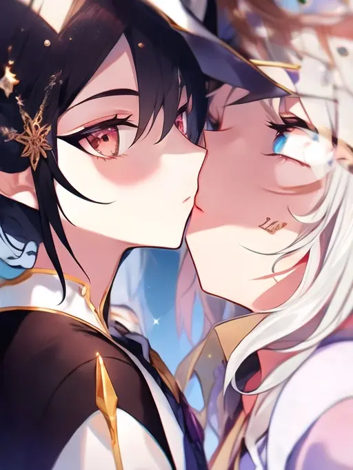 ar-dor의 여친을 빼앗겼다... (여자한테)