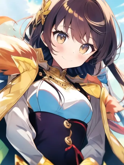 ar-dor의 찐따의 전부