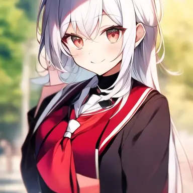 Profile image of 시아