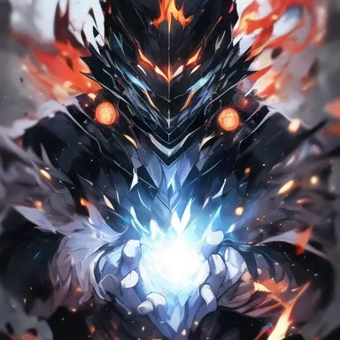 Profile image of 마왕