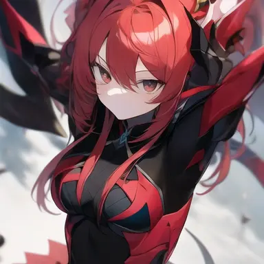 Profile image of 홍하령