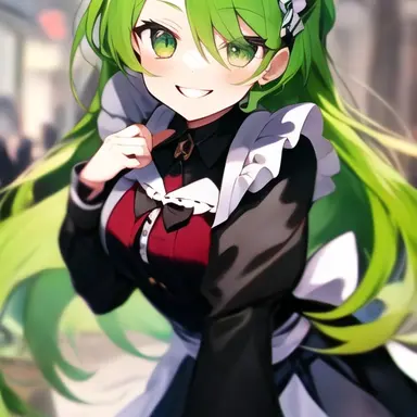 Profile image of 조리아