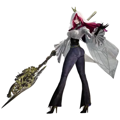 Profile image of Liv