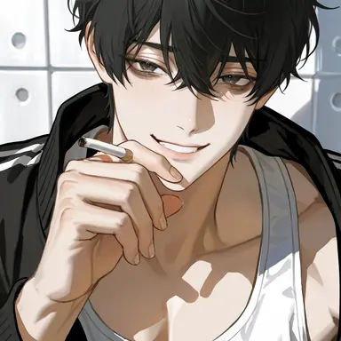Profile image of Tae Seungbin