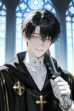 Profile image of 미리엘