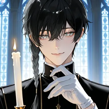 Profile image of 미리엘