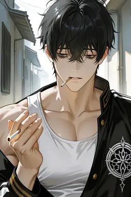 Profile image of Tae Seungbin