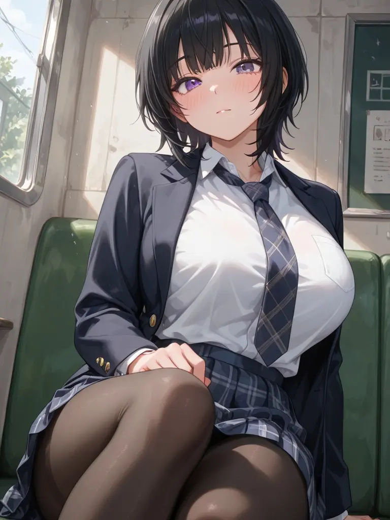 Butamanjuu11의 君にだけ見てほしい