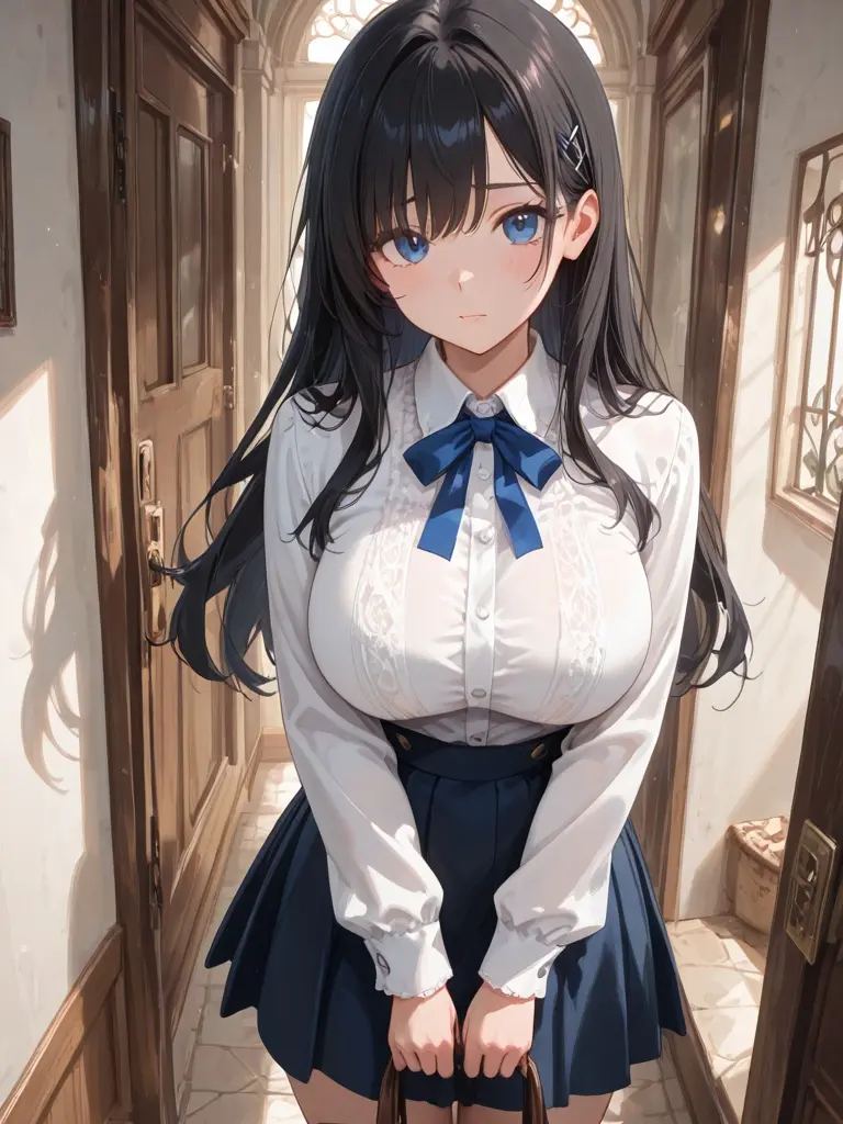 Ribollita의 ありふれた幸せ