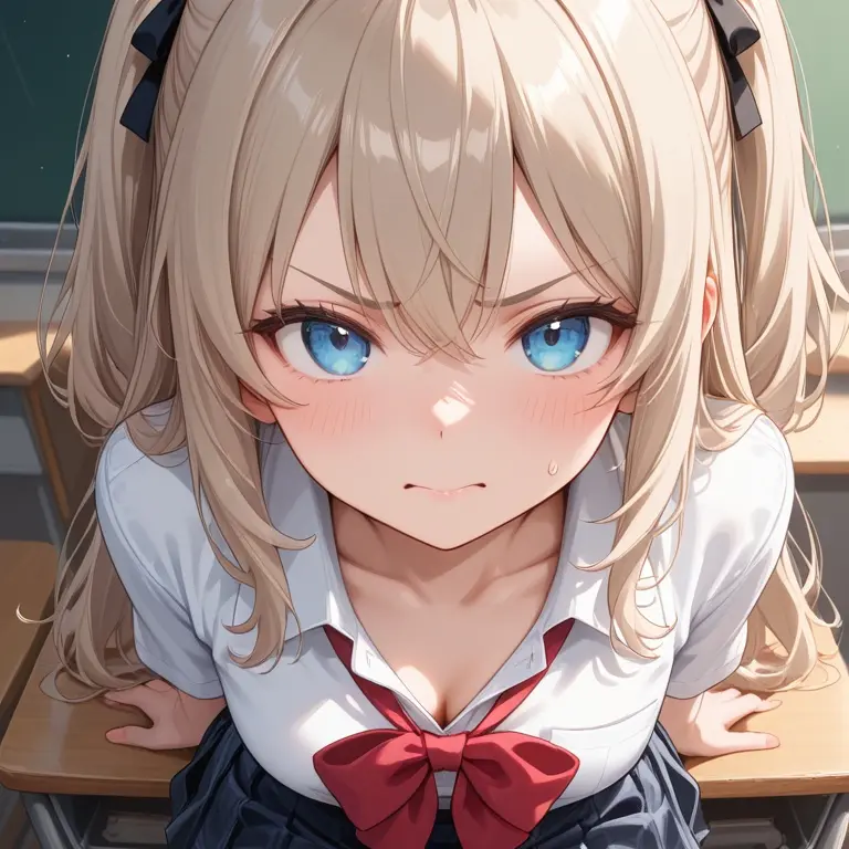 Ribollita의 幼馴染みトライアングル