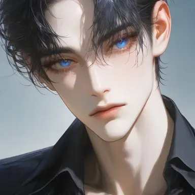 Profile image of めめ