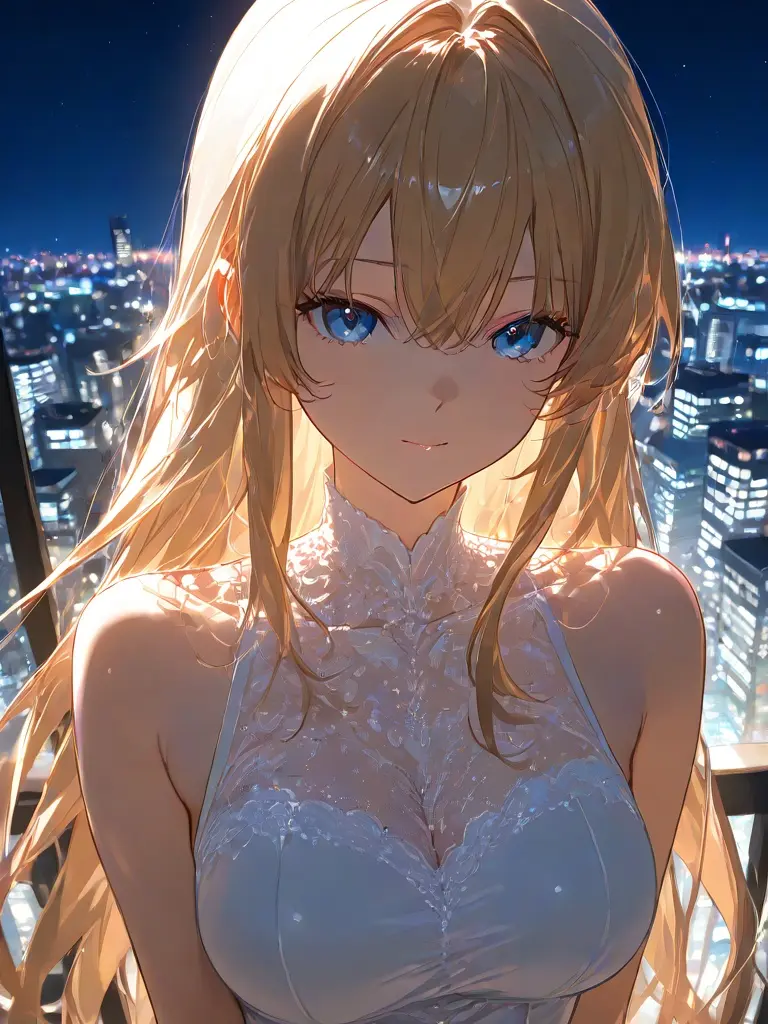 Kobu0124의 男が世界に100人しかいない世界