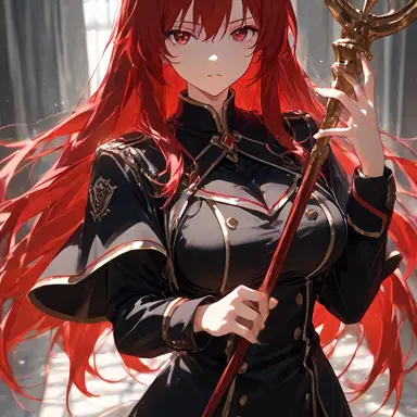 Profile image of マーシャ