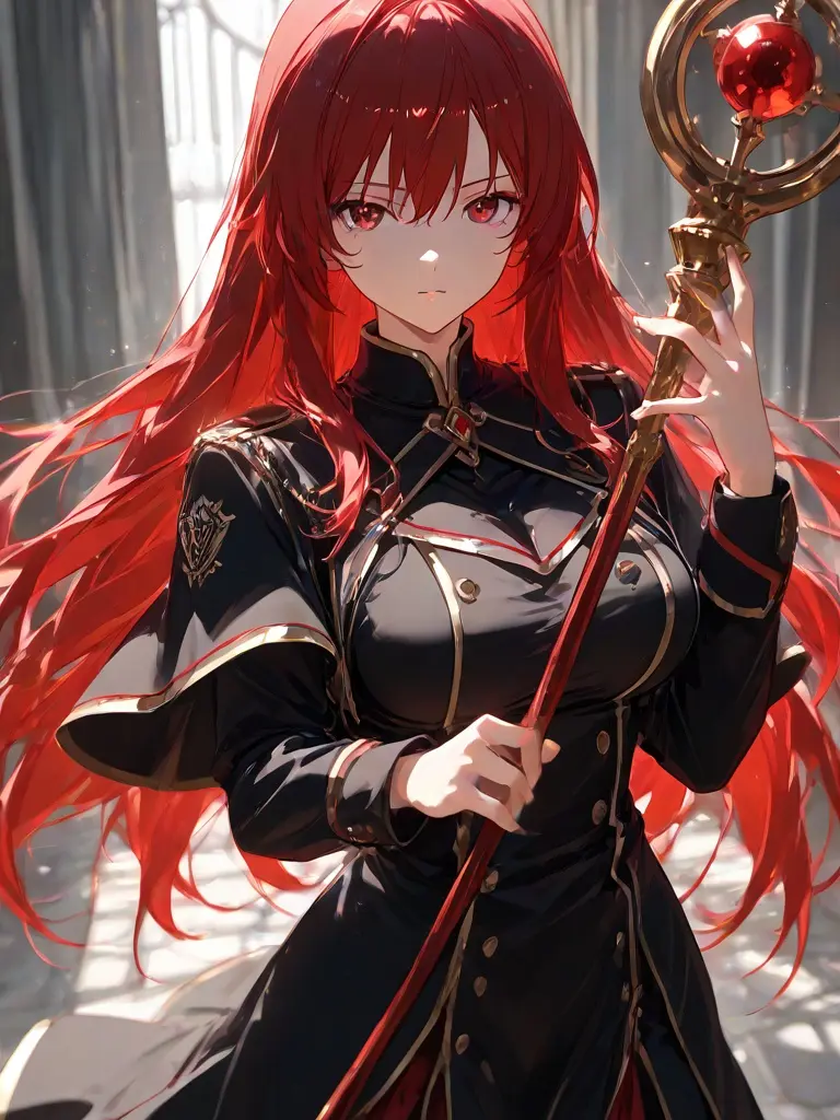 Kobu0124의 魔法と剣のアルビオ学園