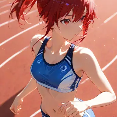 Profile image of 茜