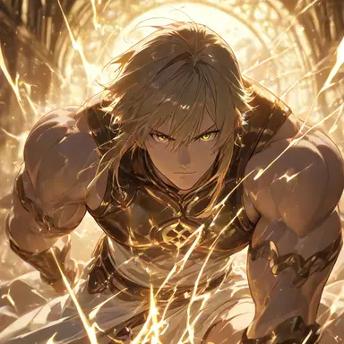 Profile image of アレン