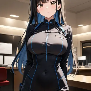 Profile image of 彩音