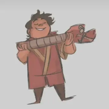 Profile image of Yong