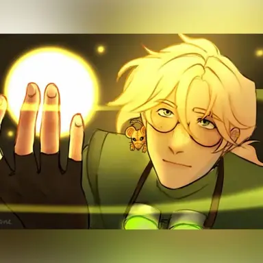 Profile image of Hugo