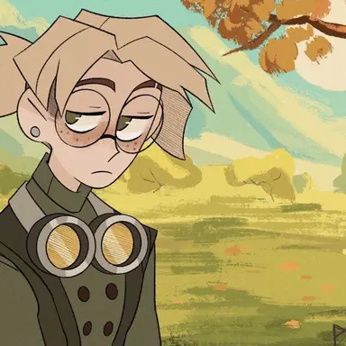 Profile image of Hugo