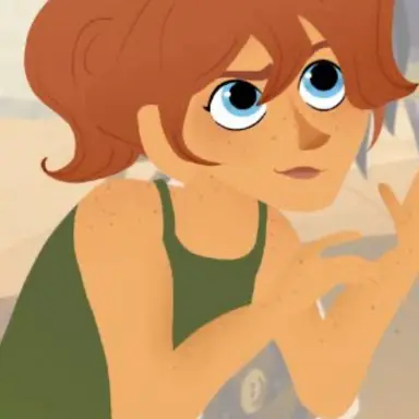 Profile image of Amber