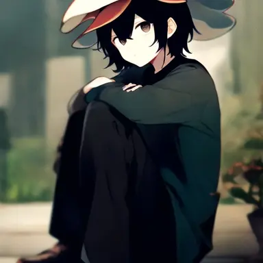 Profile image of Finn